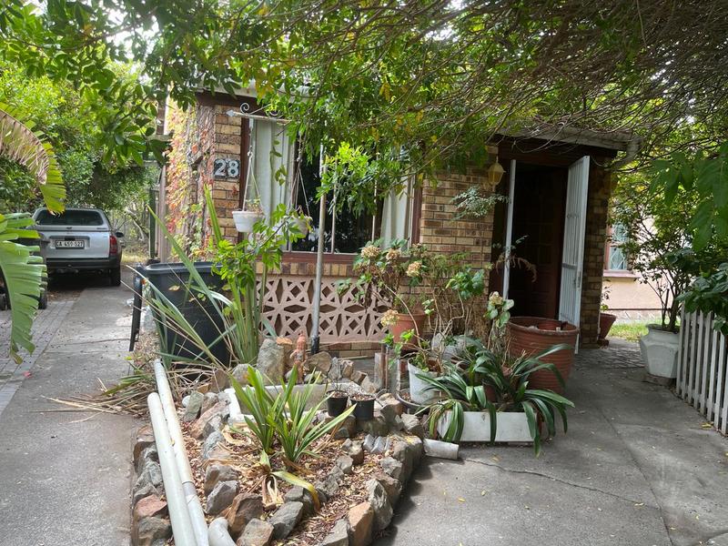 2 Bedroom Property for Sale in Wetton Western Cape